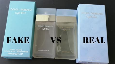 dolce gabbana light blue 3.3 real vs fake|light blue perfume best price.